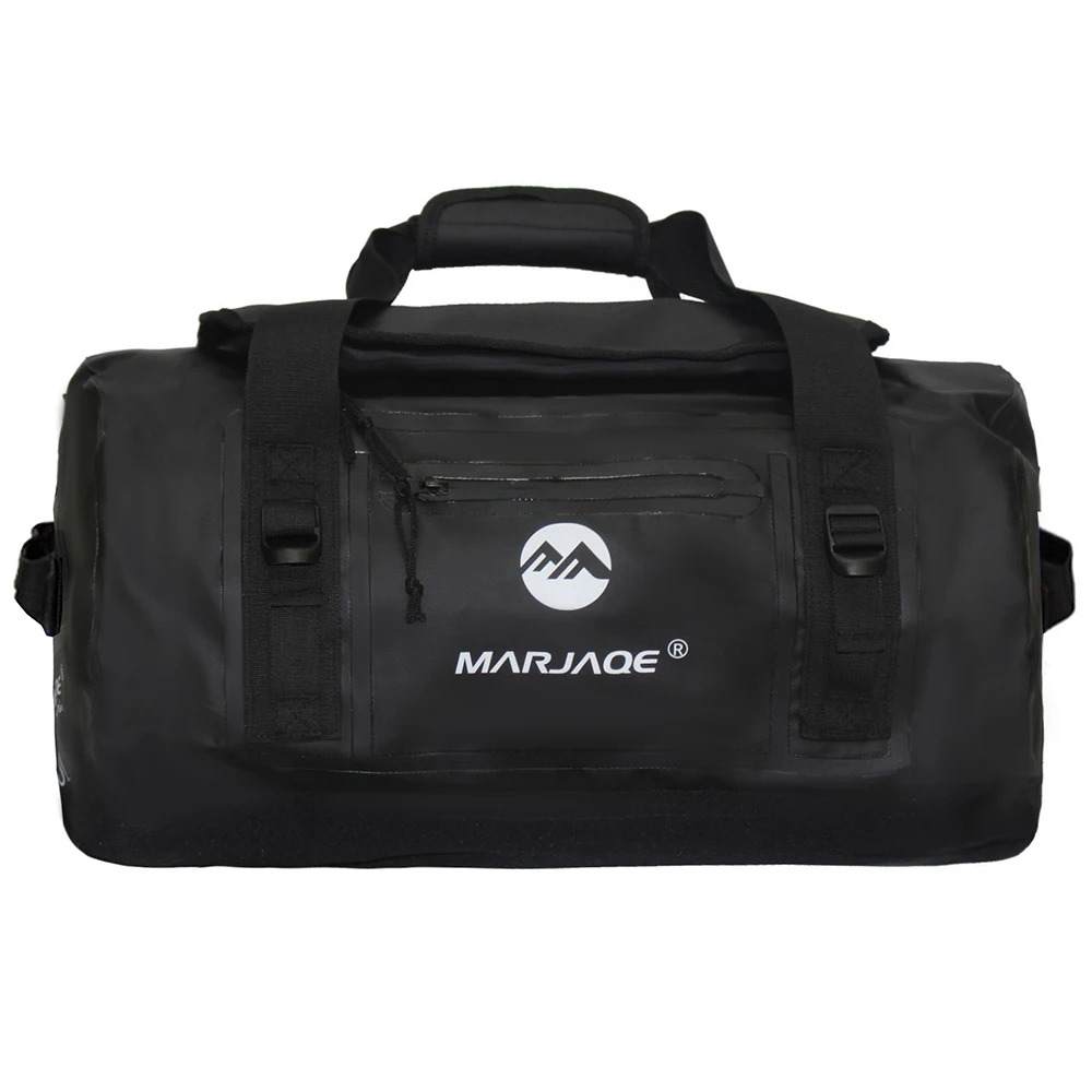 

Waterproof Motorcycle Bag Travel Dry Bags Moto 30L 60L 90L Motorbike Rear Tail Luggage Backpack Motorcycle Accessories Seat Bag