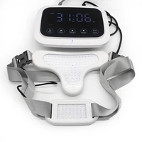 factory new arrival promote blood circulation diminish inflammation prostate disease treatment led light therapy machine