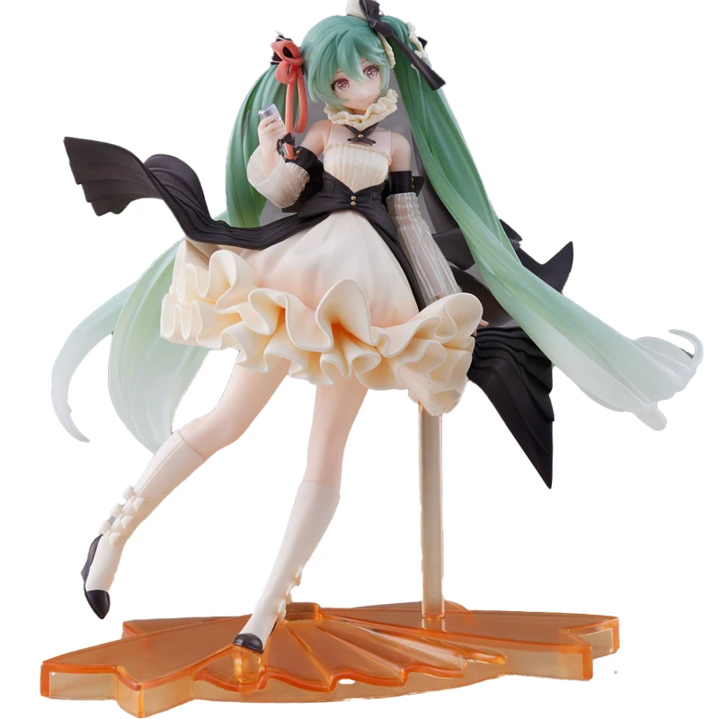 

Taito ARTIST MASTERPIECE Hatsune Miku Piapro Characters Anime Figure Model Collecile Action Toys Gifts