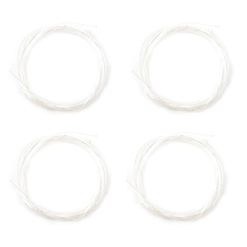 

24X Nylon String Guitar Strings Set For Classical Guitar