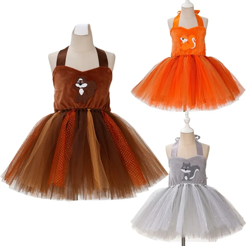 Детский костюм для косплея с животными: обезьяна кролик собака лев тигр слон и