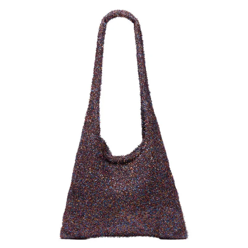 Купи High Quality Square Women Shoulder Bag for Women Small Simple Cossbody Bags Luxury Handbags Women Bags Designer Travel Bag за 1,296 рублей в магазине AliExpress