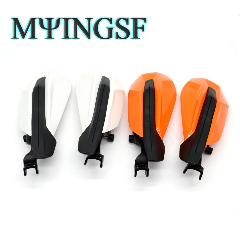 

Handlebar Handguards For XC XC-F XC-W XCF-W 150 200 250 300 350 400 450 530 XCW 2014-2020 19 Motorcycle Hand Guard Protector