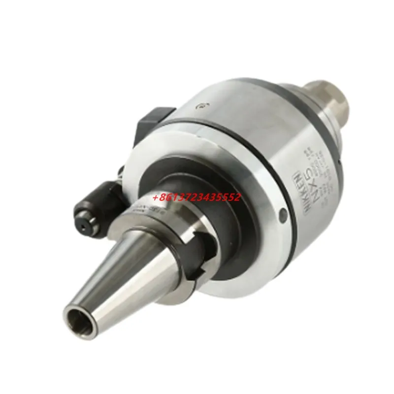 Новый увеличитель скорости шпинделя с ЧПУ Nikken Bt30-nx5-153/Bt40-nx5-153 инструмент для