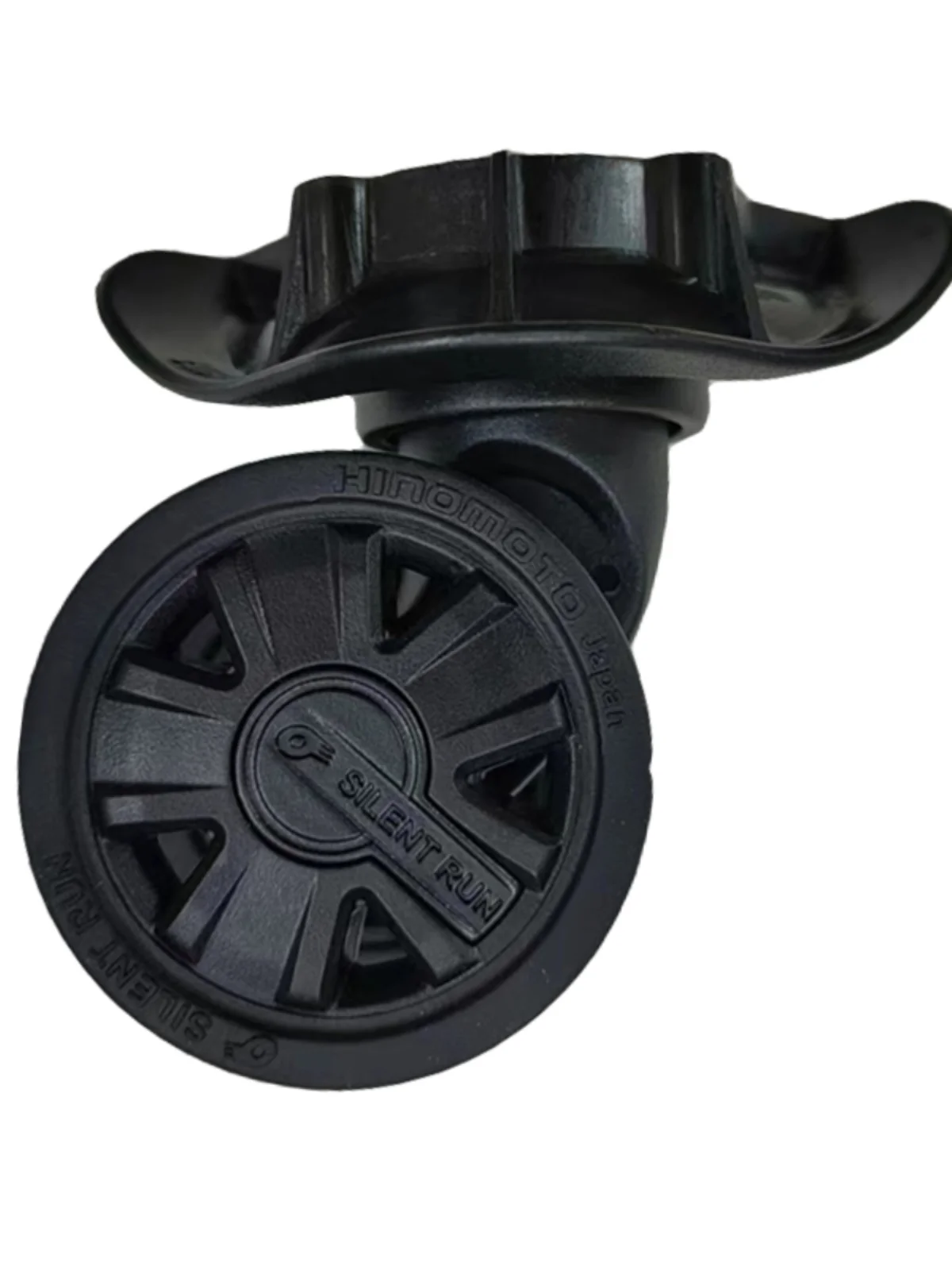 Для HINOMOTO HLW01 универсальный сменный чехол на колесиках чемодан шкив бесшумный