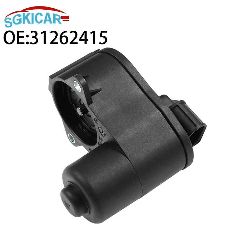 

31262415 32332594 Автомобильный электрический привод стояночного тормоза EPB 30742628 32332594F для Volvo S60 S80 XC60 XC70 V70