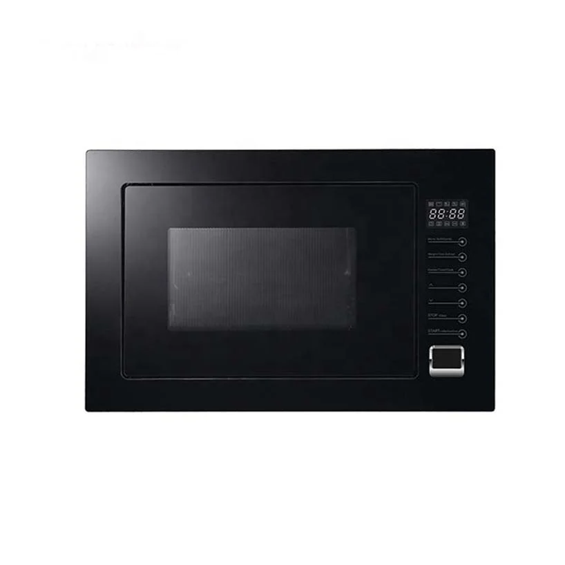 

High End Smart Home Electric Microwave Ovens 25L Stainless Steel Built in Microwave Oven with Grill