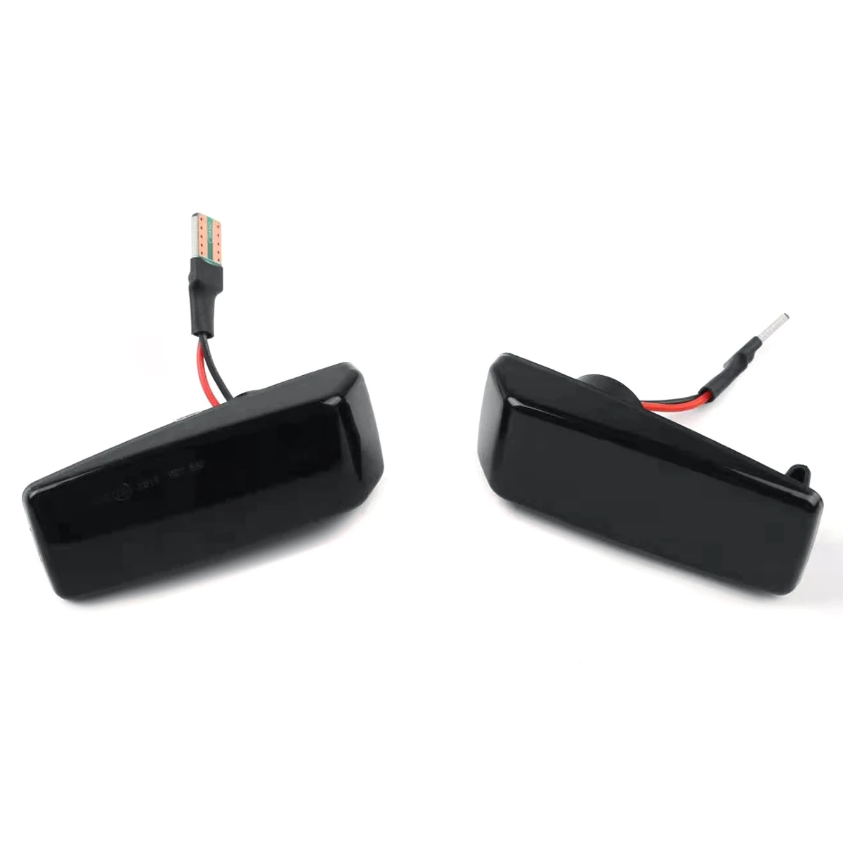 2X фонарь для повторителя поворота C E S SL CLASS W201 190 W202 W124 W140 R129