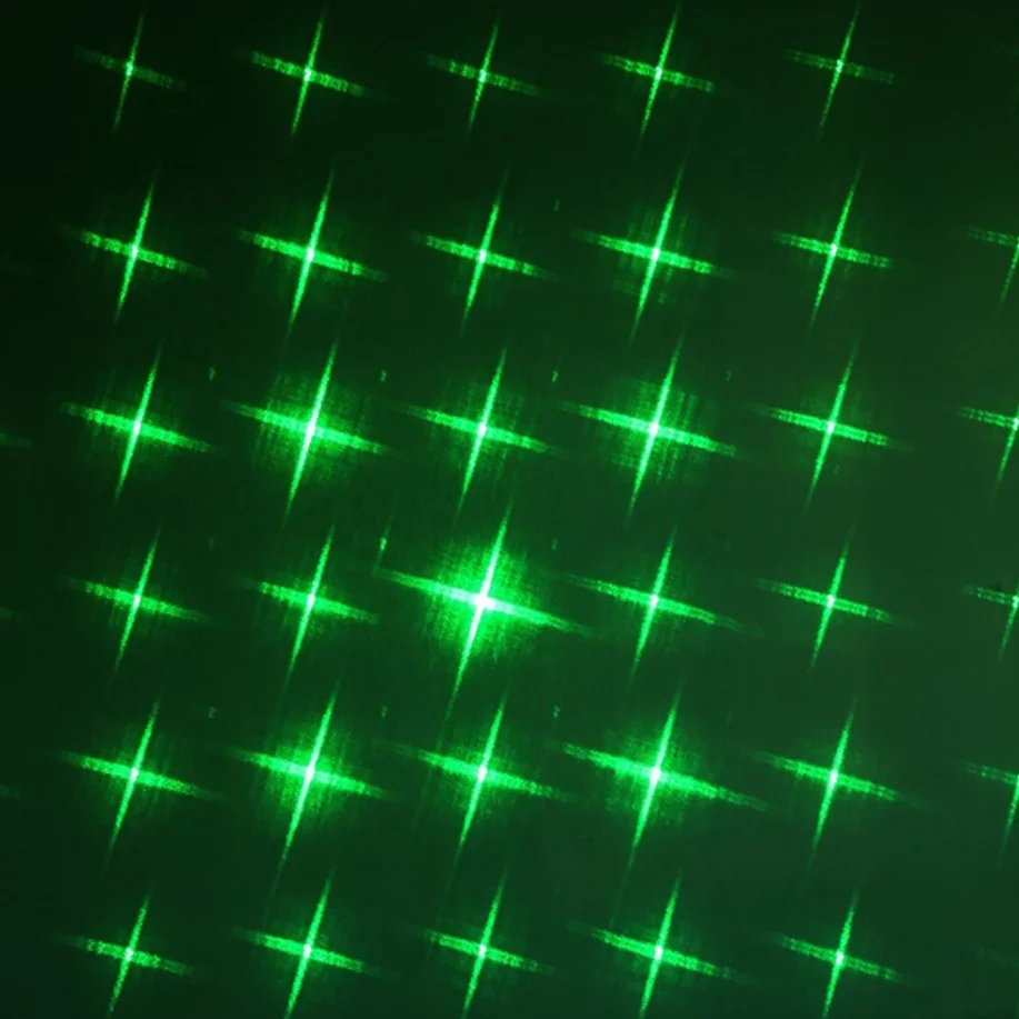 Зеленая лазерная указка 303 мощное устройство с регулируемым фокусом лазерный