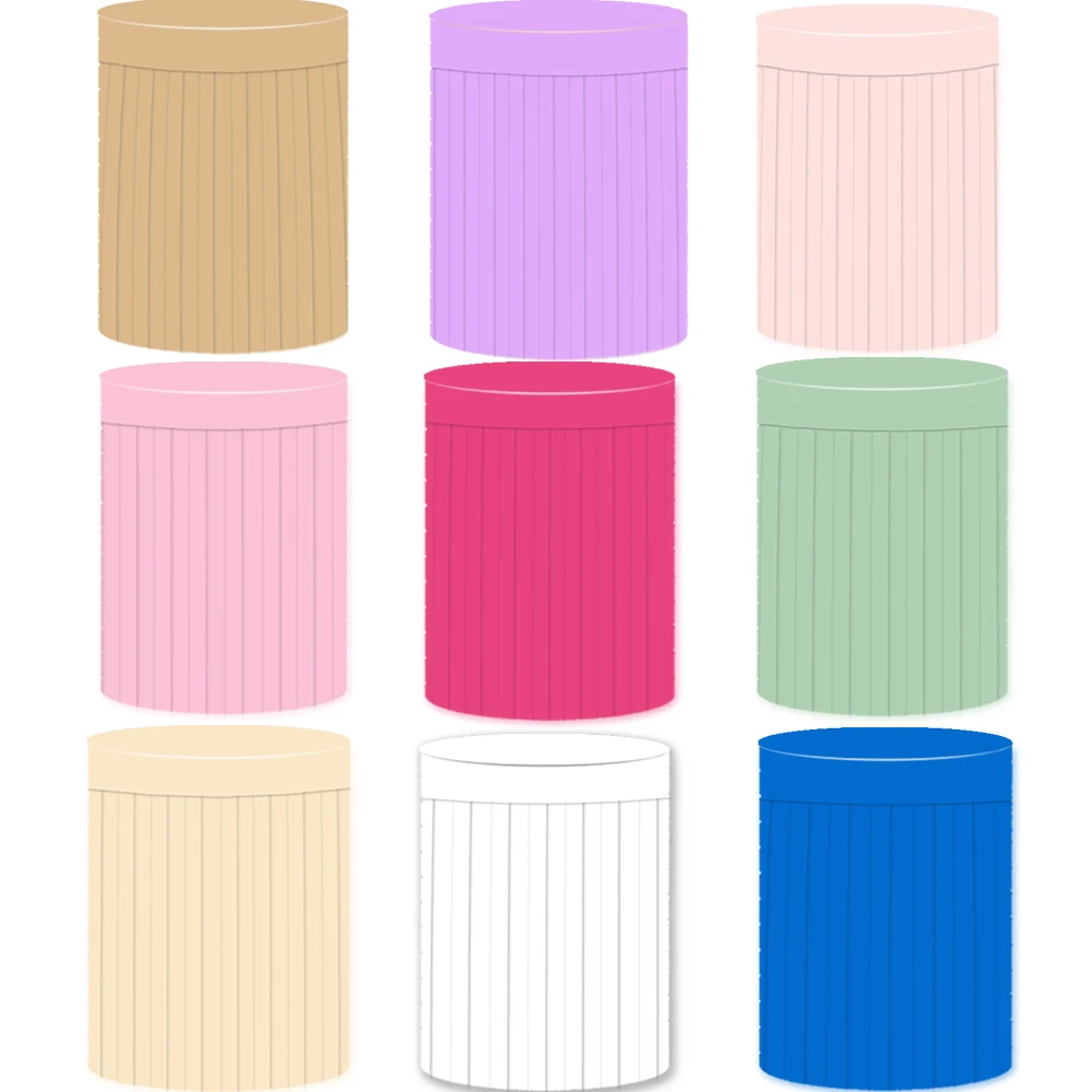 Чехол-подставка для детского дня рождения