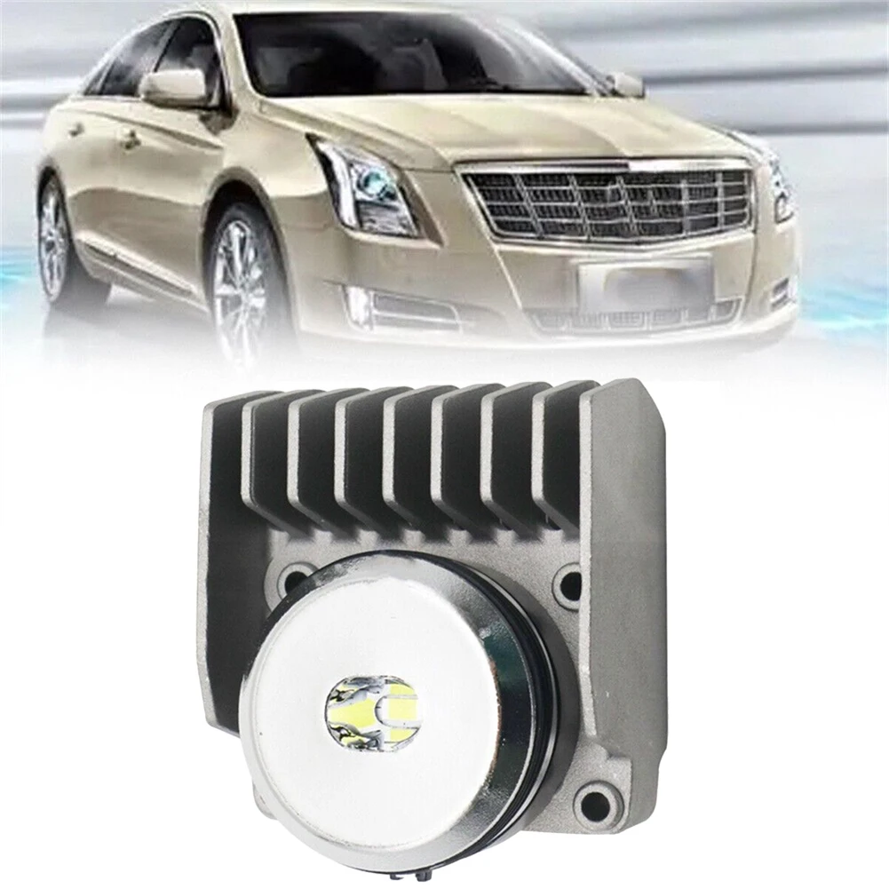 

Car Lightsource Module Unit JFLCLG1 For Cadillac XTS 13-17 Daytime Running DRL LED Light Unit Module Diode 22791374 DRL