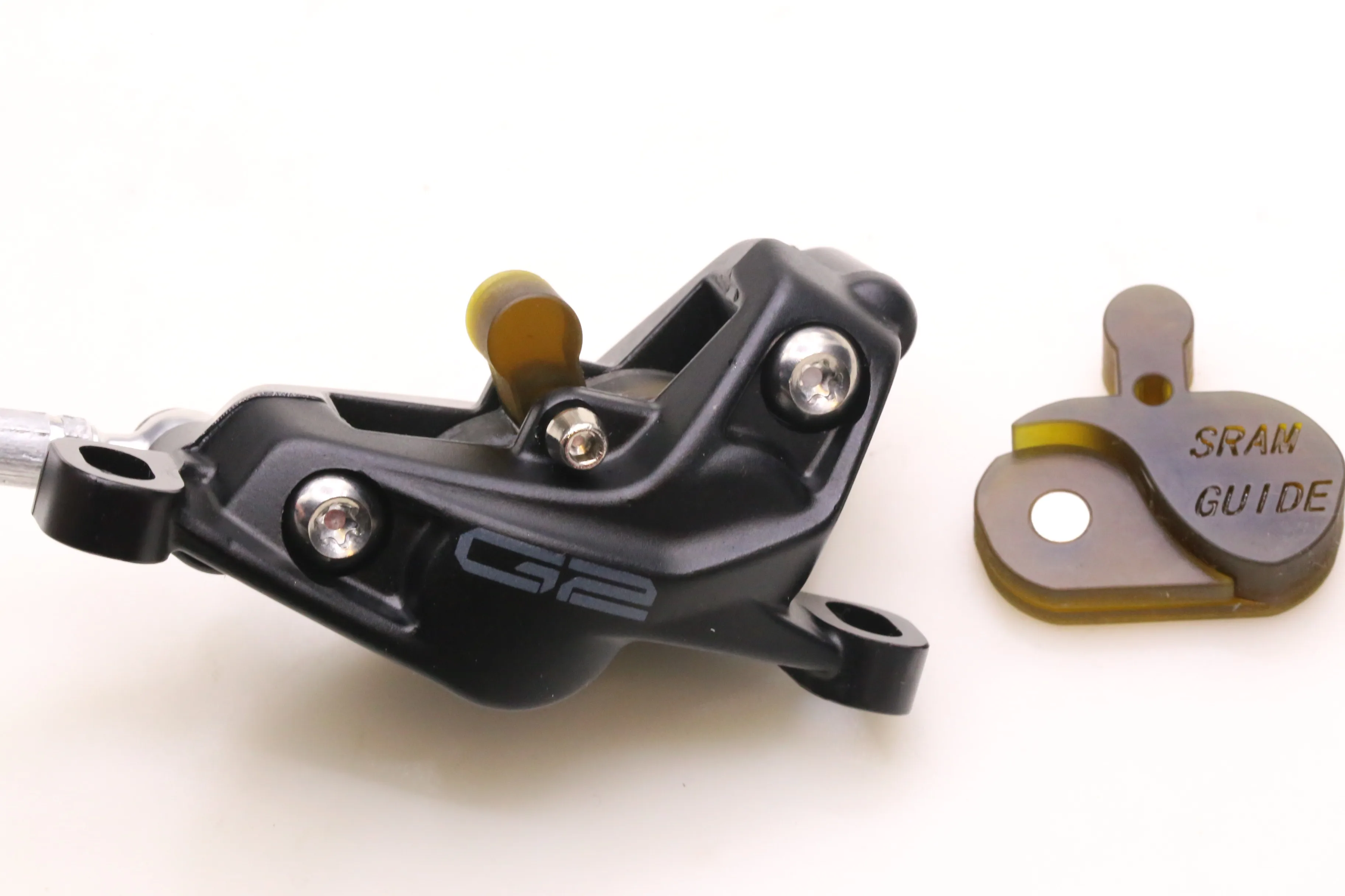 Велосипедный Гидравлический Тормозной суппорт wegмир инструмент для удаления