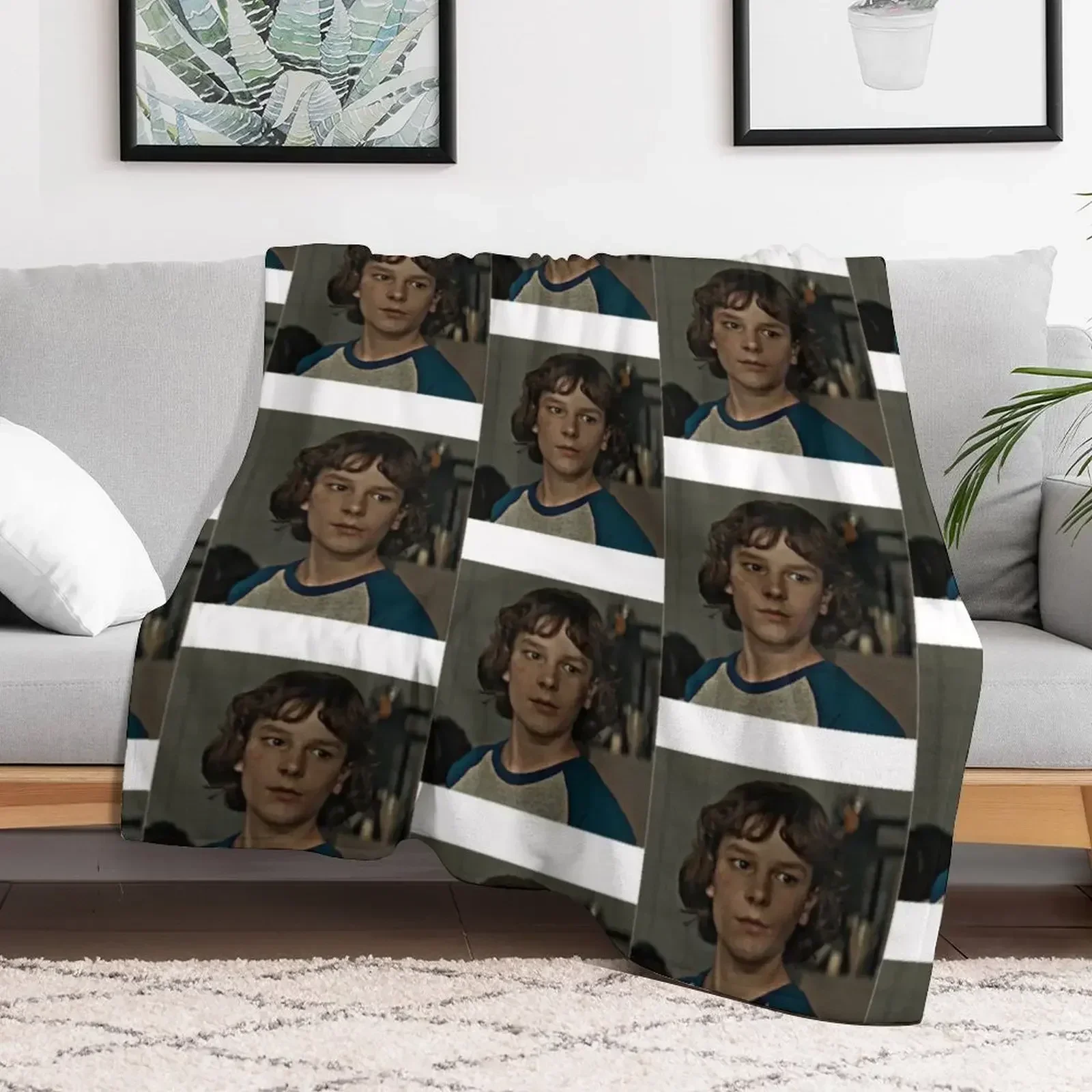 Одеяло Finney Blake роскошные одеяла для гигантского дивана Retros