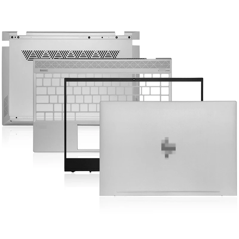 

New Laptop Case For HP Envy13 Envy 13-AQ TPN-W144 LCD Back Cover/Front Bezel/Palmrest/Bottom Case Top Back Case L54933-001