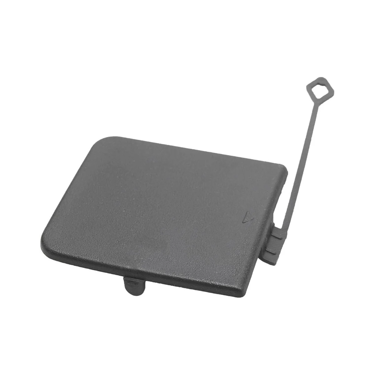 51127303815 крышка заднего бампера прицепа буксировочная Крышка для BMW X1 E84