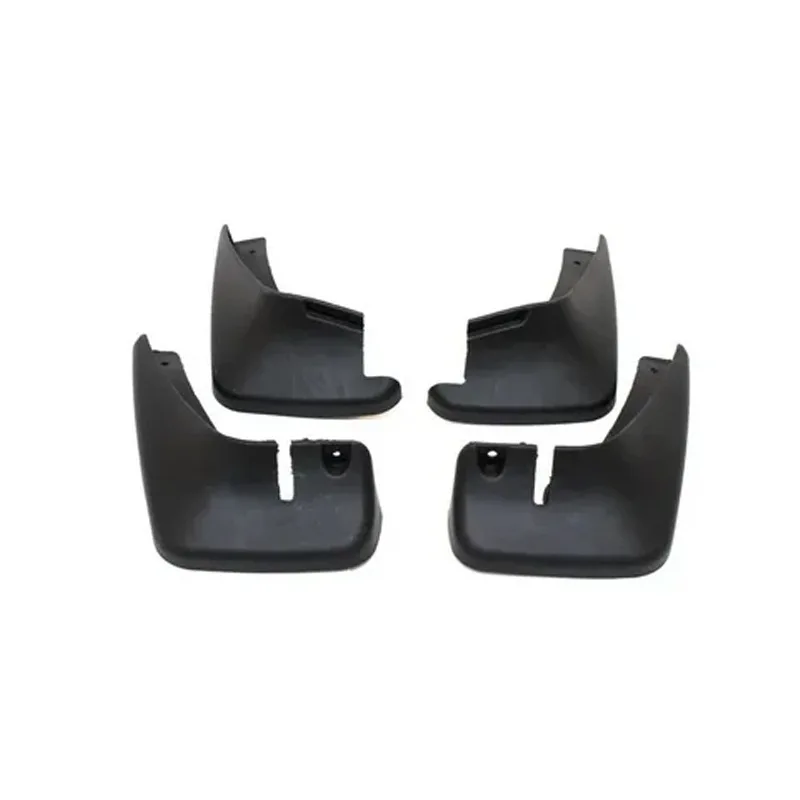 Для моделей Toyota Succeed 02-09 брызговики на крыло передние и задние расширители
