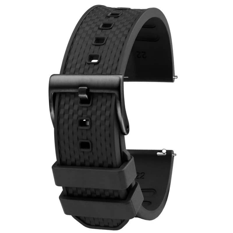 Ремешок для часов CIGA Design X Series Z Gorilla MY U Blue Planet FMK 22 мм