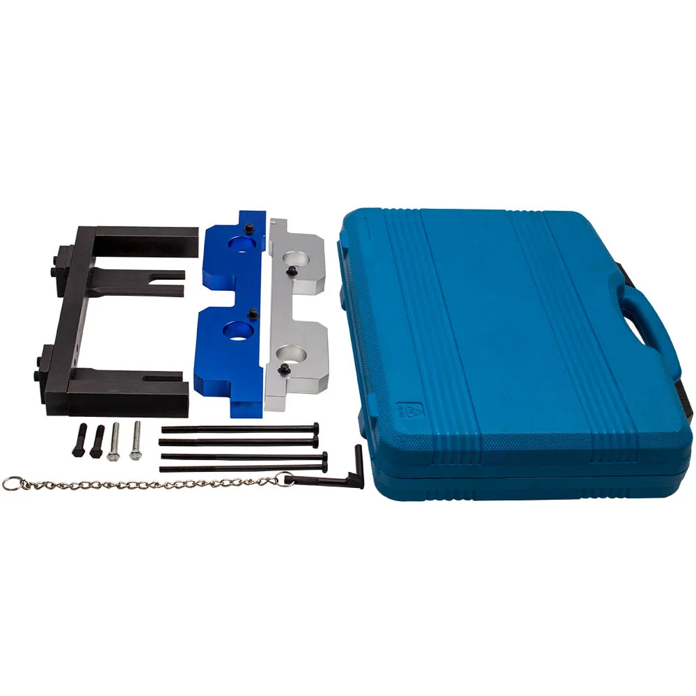 

Engine Timing Tool For BMW N51/N52/N53/N54 Camshaft Alignment for E81 E63 E93 E90 E91 E92 E93 323i 325i 328I 323i 523i 535i 730i