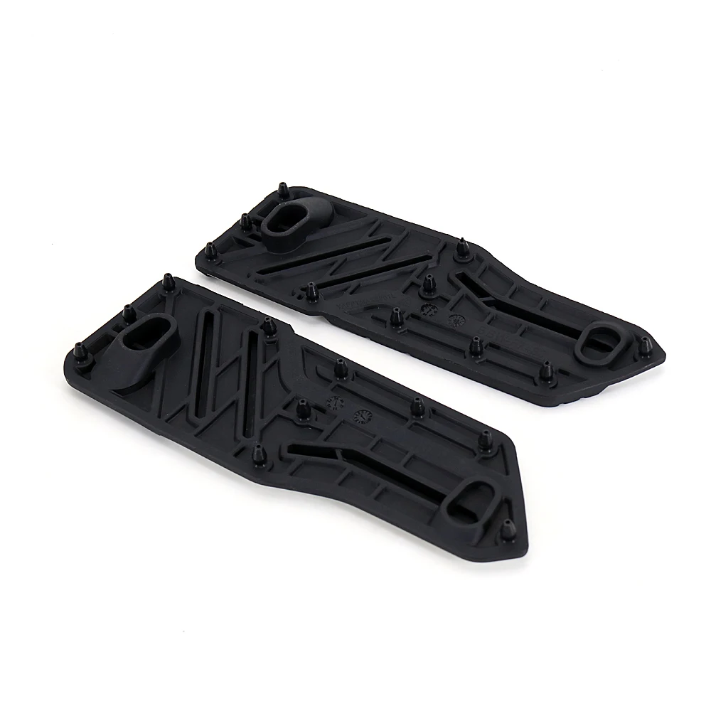 2022 New Motorcycle Accessories Footrest Footboard Step Footpad Pedal Plate Foot Pegs For YAMAHA T-max 560 TMAX560 TMAX T-MAX560 enlarge