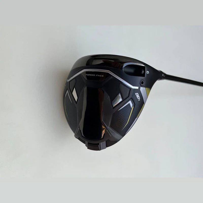 

New Golf Clubs 430 Max Driver 430 Max Golf Driver 9/10.5 Degrees R/S/SR/X Flex Graphite Shaft With Head Cover