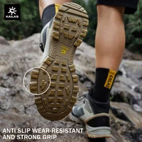 Трекинговые ботинки KAILAS#2