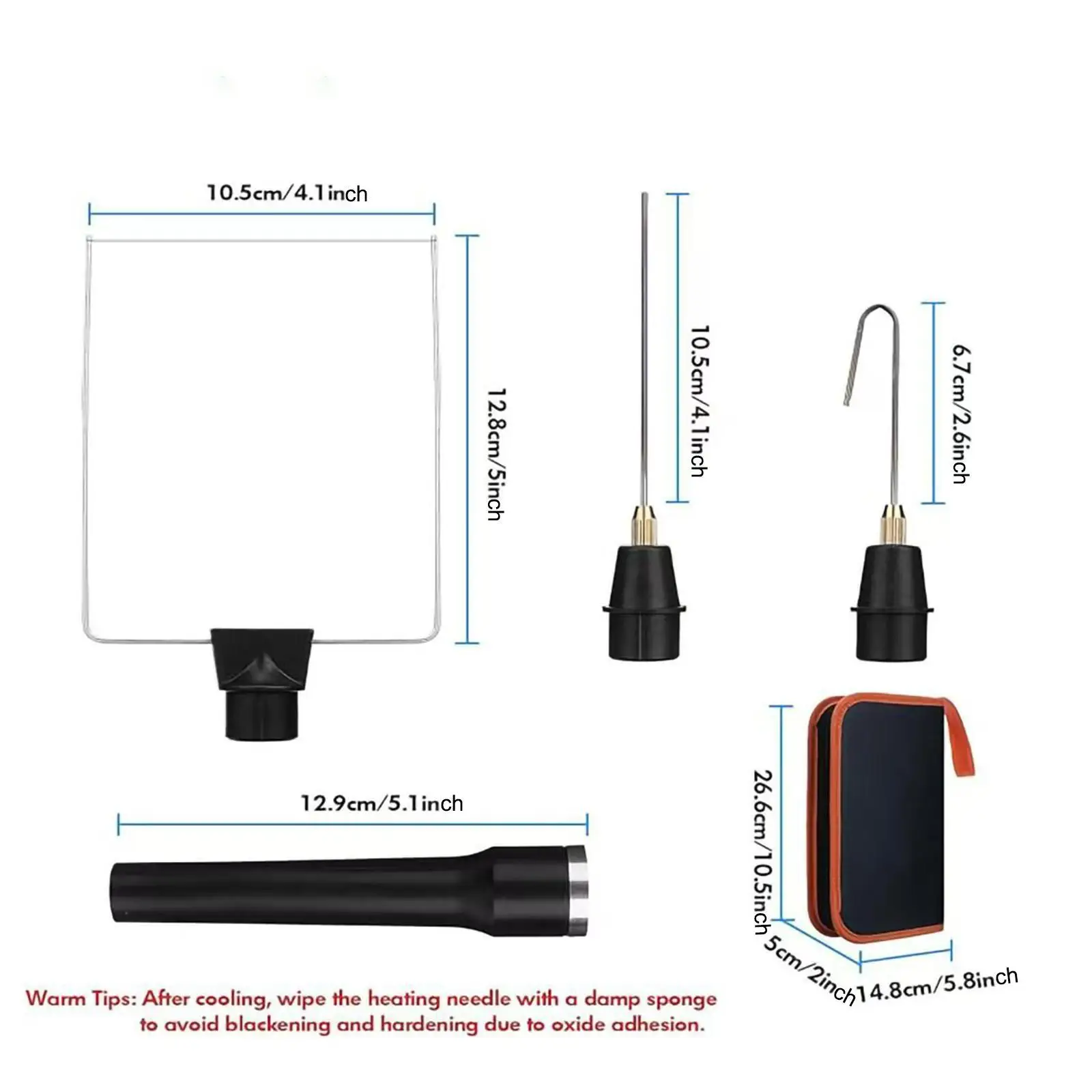 Электрический резак для пенопласта ручка быстрый нагрев противоожоговая машина