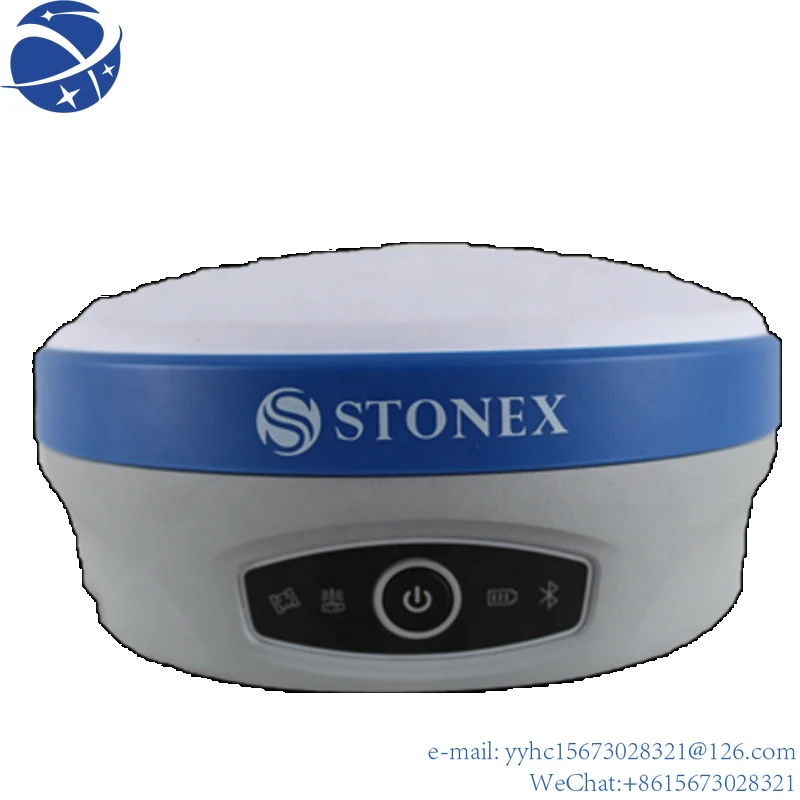 Yun Yi S9II Gps Gnss радио Rtk