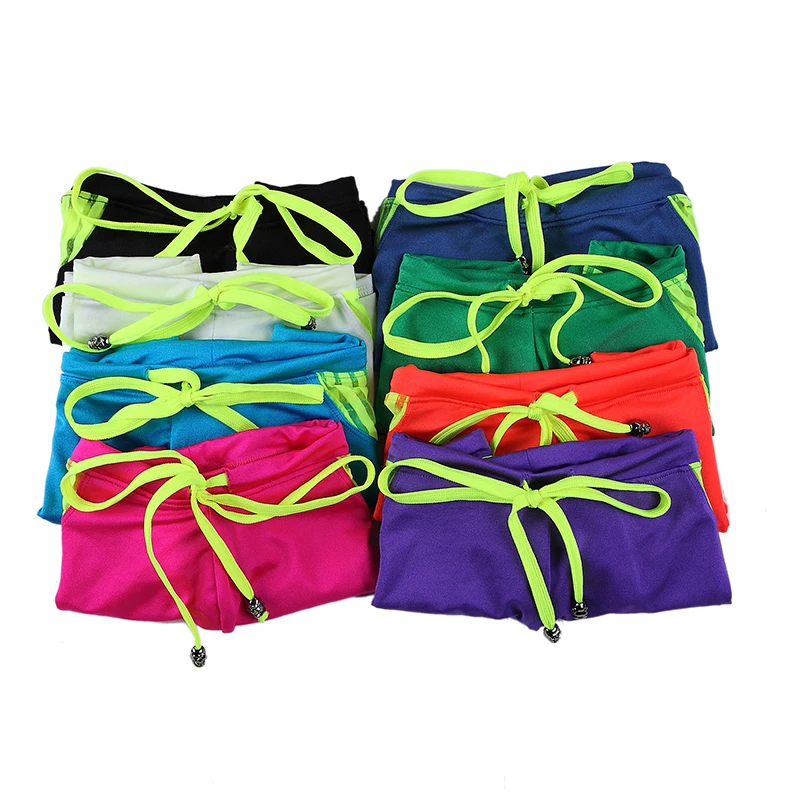 Боксеры мужские с кулиской пикантные шорты купальный костюм 1014-PJ