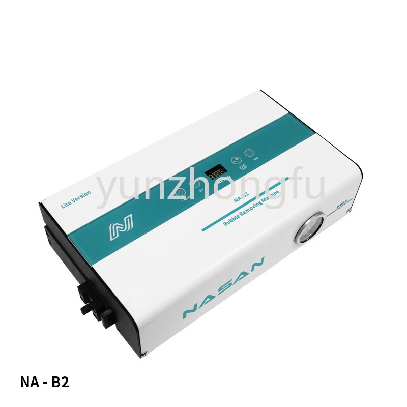 

Apply to B2 Max 7 Inch LCD Screen Air Bubble Remover for Phone Flat/ Curved Refurbish Repair Machine