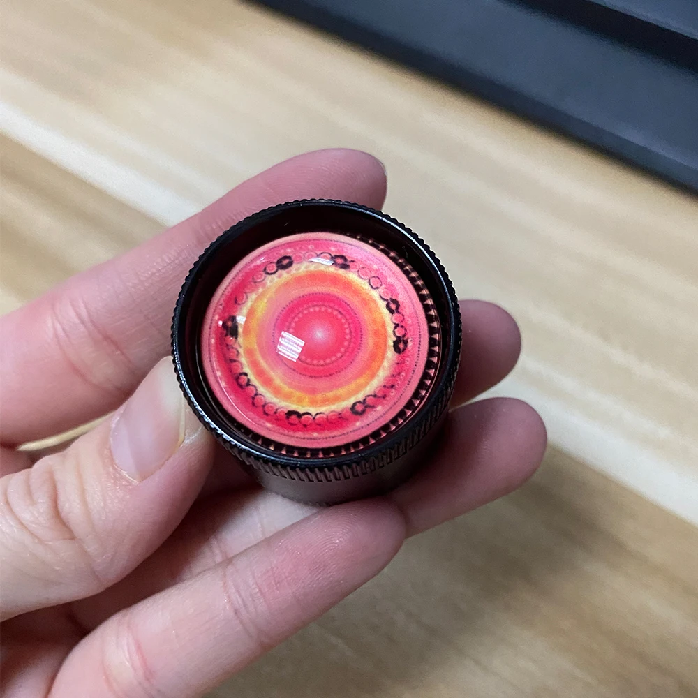 1 шт. дробилка для курения 3-х слойная 30 мм табака и трав специй курильщик подарки