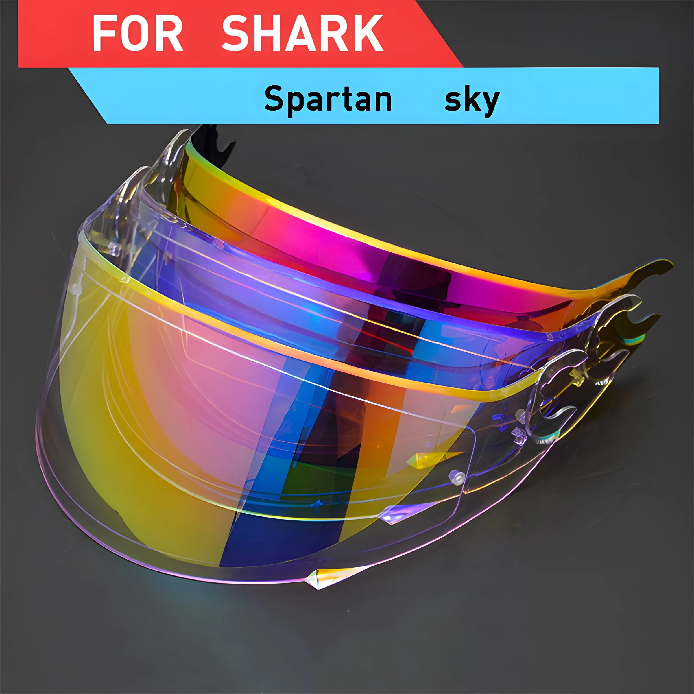 Для акулы D Skwal D-Skwal 2 Спартанский