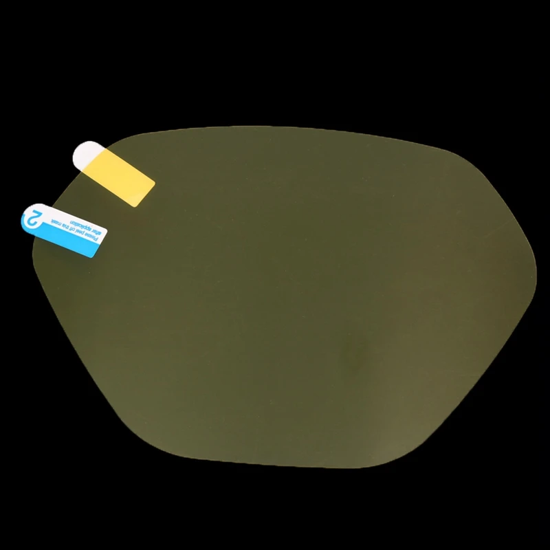 Мотоциклетная защитная пленка для приборной панели экрана кластера Honda Cross Cub 110