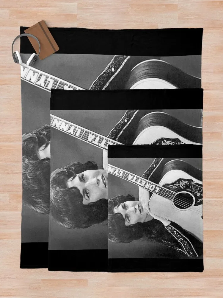 Loretta гитарное одеяло пушистое гигантское украшение дивана пляжные одеяла