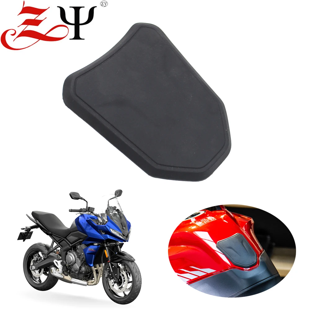 

Аксессуары для танка Tiger Sport 660 Tiger660 2022 2023, Защитная Наклейка на бак мотоцикла