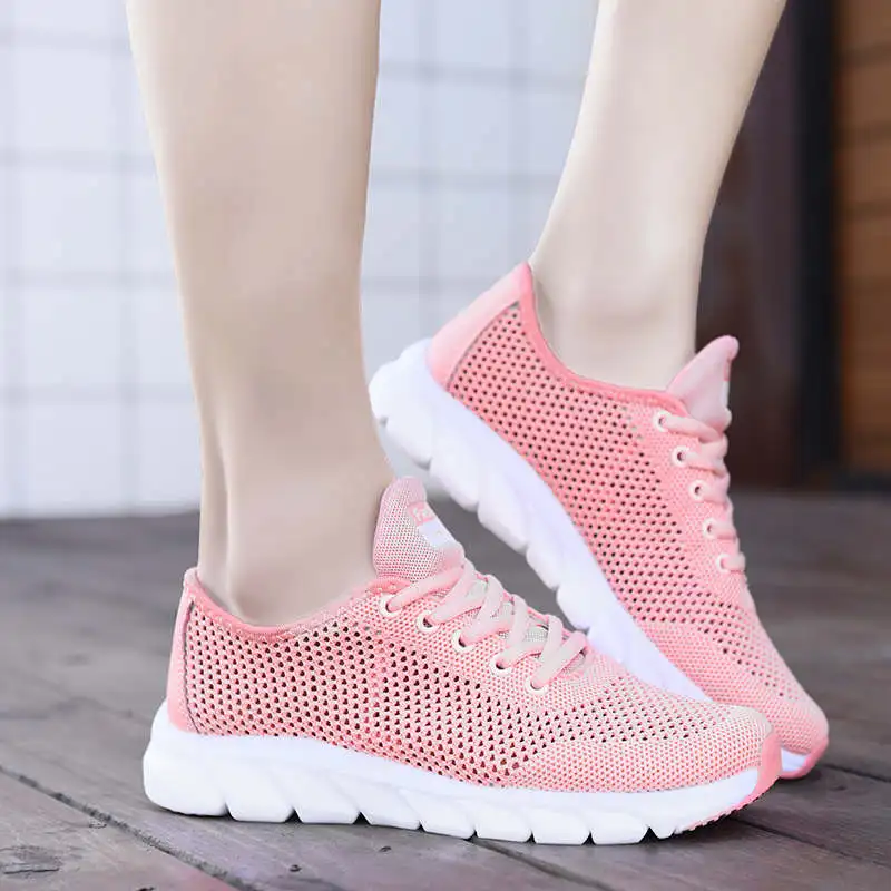 

Soulier женская спортивная обувь на платформе, удобная детская спортивная обувь для бега, детские кроссовки для тренировок, женские кроссовки ...