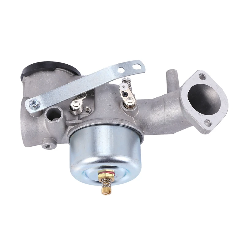 2X Карбюратор с прокладкой ДЛЯ Briggs &amp Stratton 491031 490499 491026 281707 12Hp карбюратор двигателя