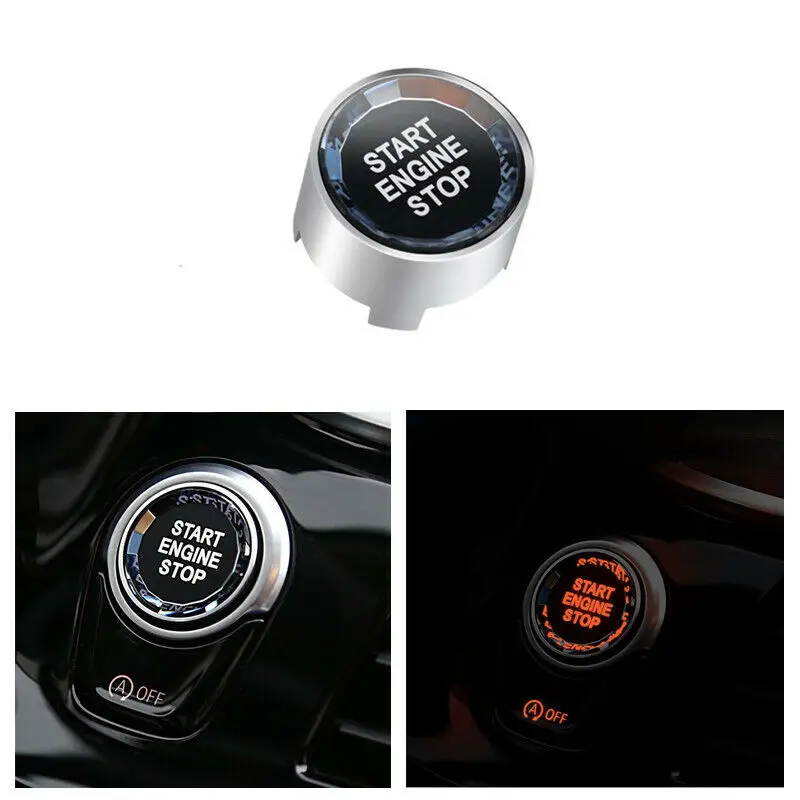 

Хрустальные Кнопки для BMW x5 Series F15 2014-18