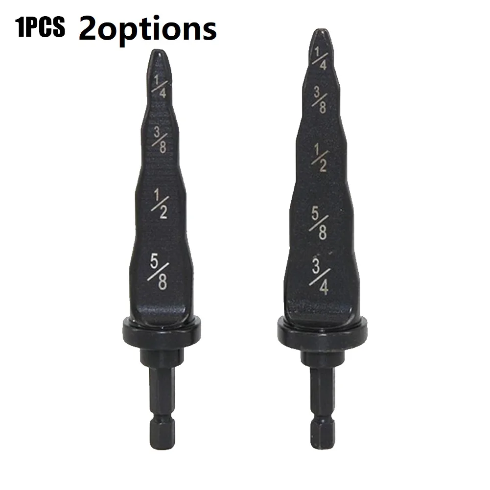 

5-in-1 Inch Tube Expander Pipe Expander Dril Electric Repair Support SwagingTool High Elastic Limit For Installers