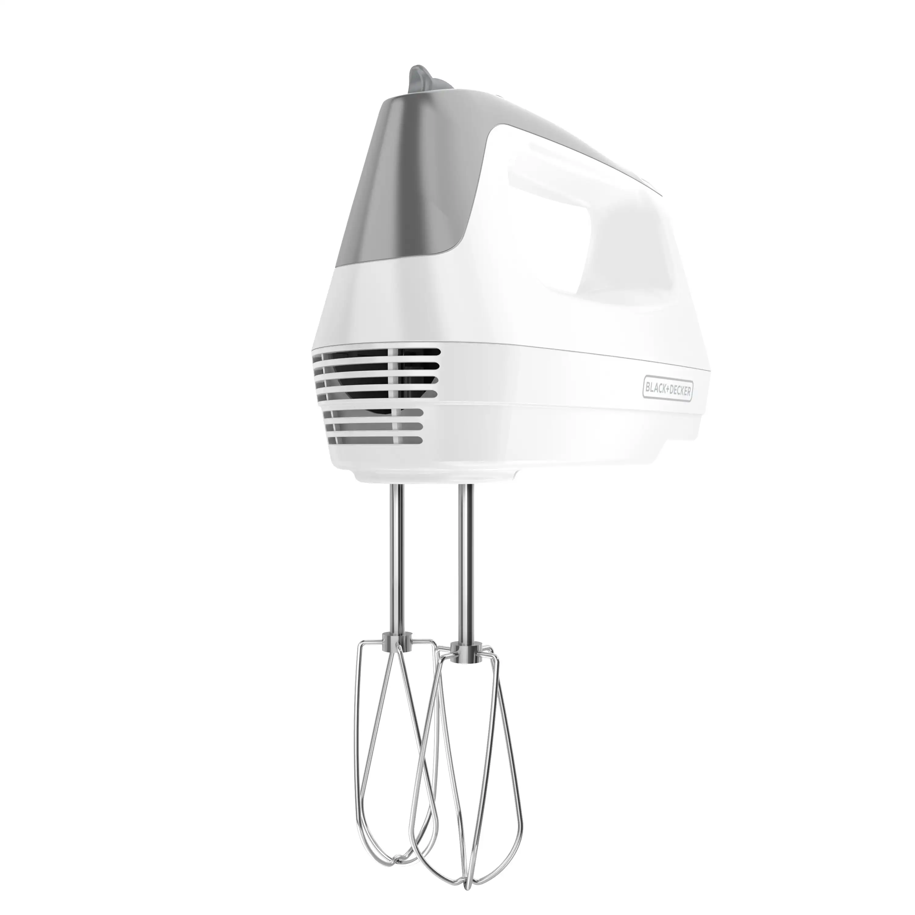 

Lightweight Hand Mixer, White, MX1500W