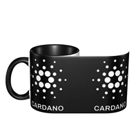 cardano ada coin crypto currency funny graphic cups mugs print mugs etherium funny novelty multi function cups