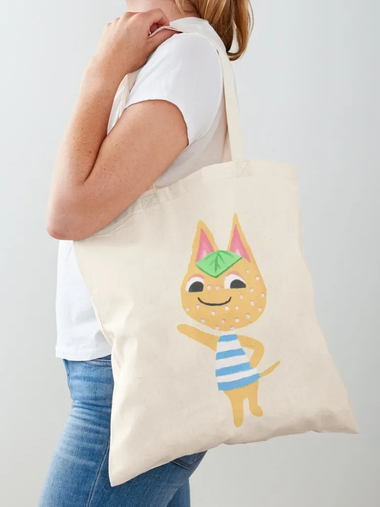 Tangy Tote Bag женская и мужская сумка-тоут