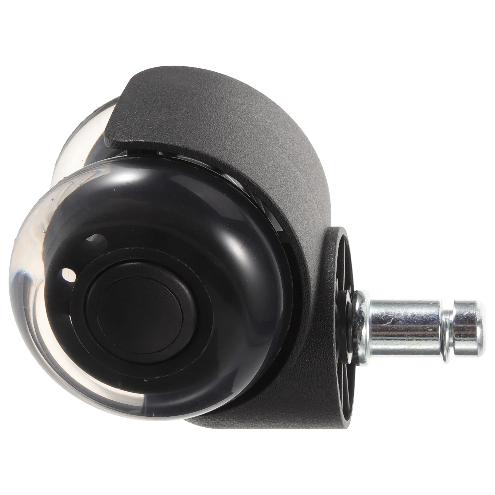 

Wheel Chair Mute Small Casters Polyurethane (pu) Replacement Swivel Wheels Furniture