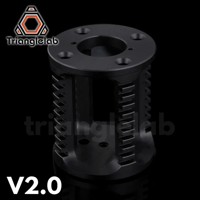 

TriangleLab Dragon Heat sink