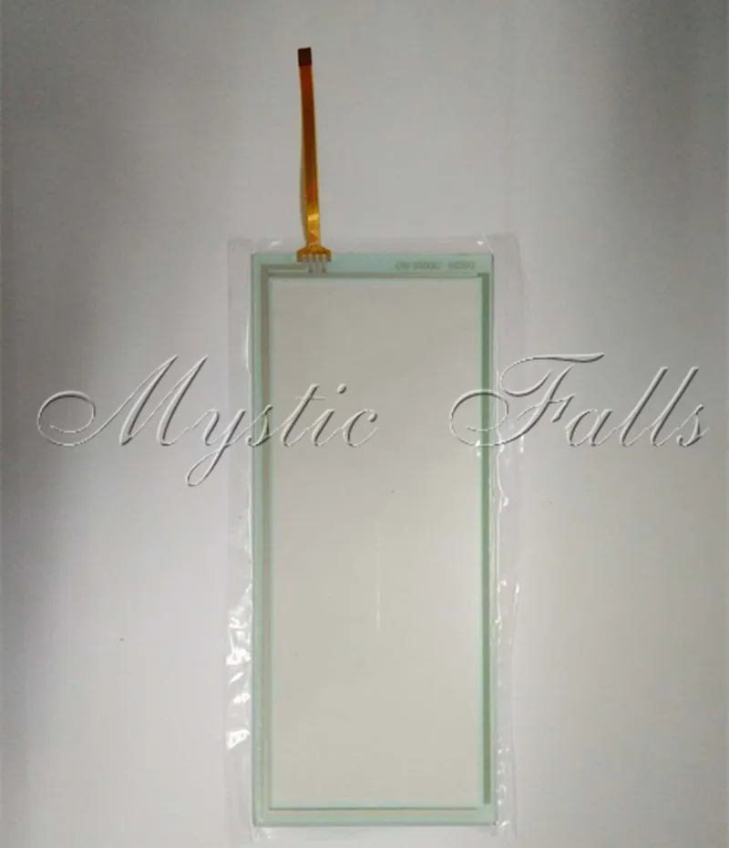 Сенсорная панель для Konica Minolta Bizhub