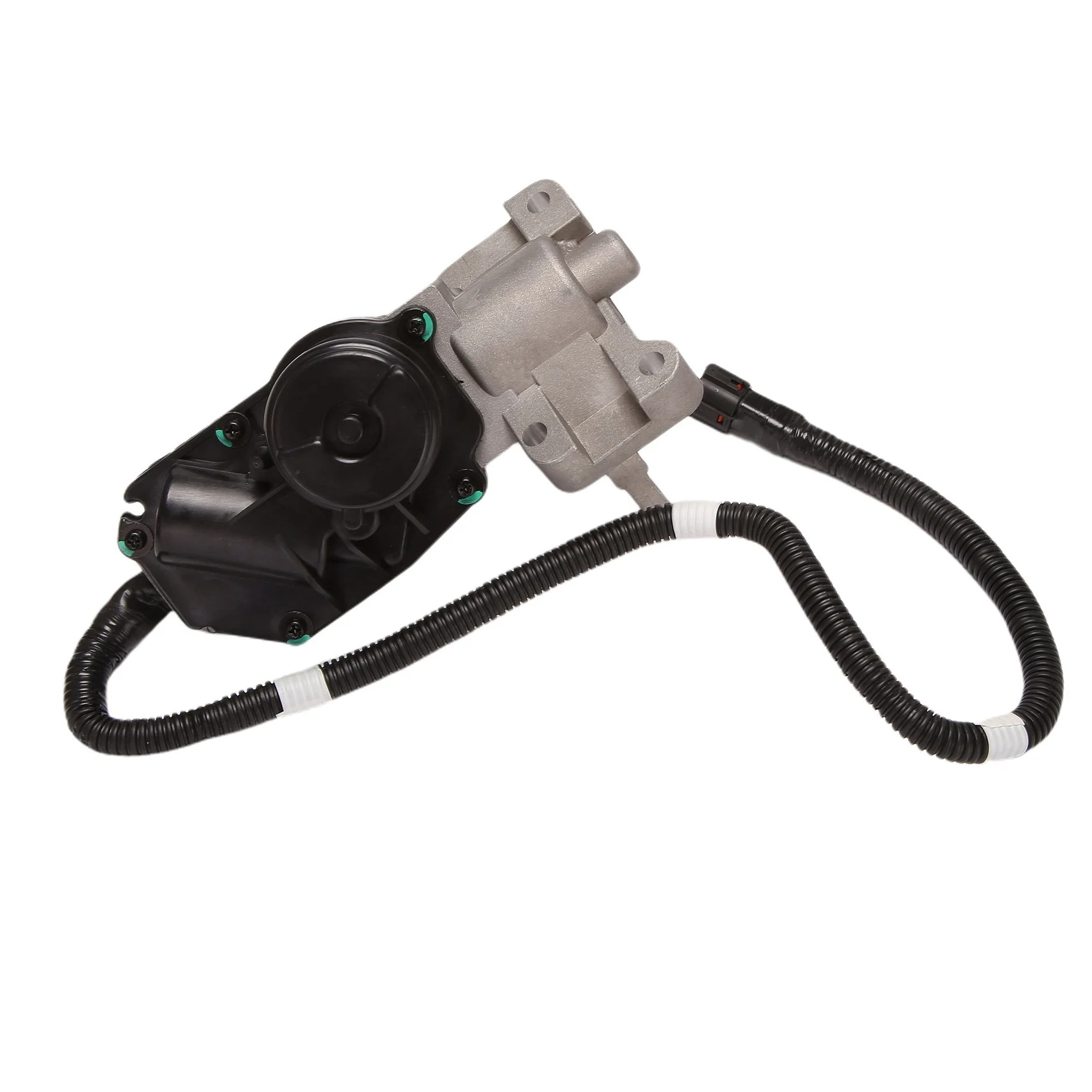 Фото Привод передней оси A10E для Isuzu D-Max / Rodeo Pickup TFS85 3.0TD 05-7/12 8973679590 222-I4104 8-97367959-0 №4