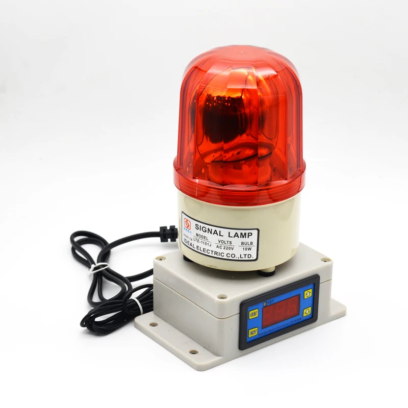 

Simple Operation ZFX-B1308 Intelligent With Temperature Calibration Function