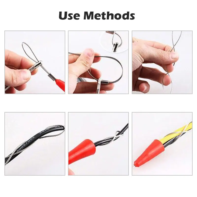 Инструмент для нарезки проводов электрика слесарный рыболовный съемник