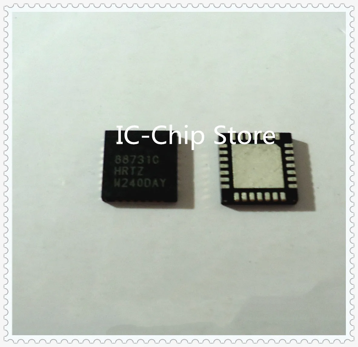 10 шт. ~ 100 шт./лот ISL88731CHRTZ 88731C QFN новый оригинал