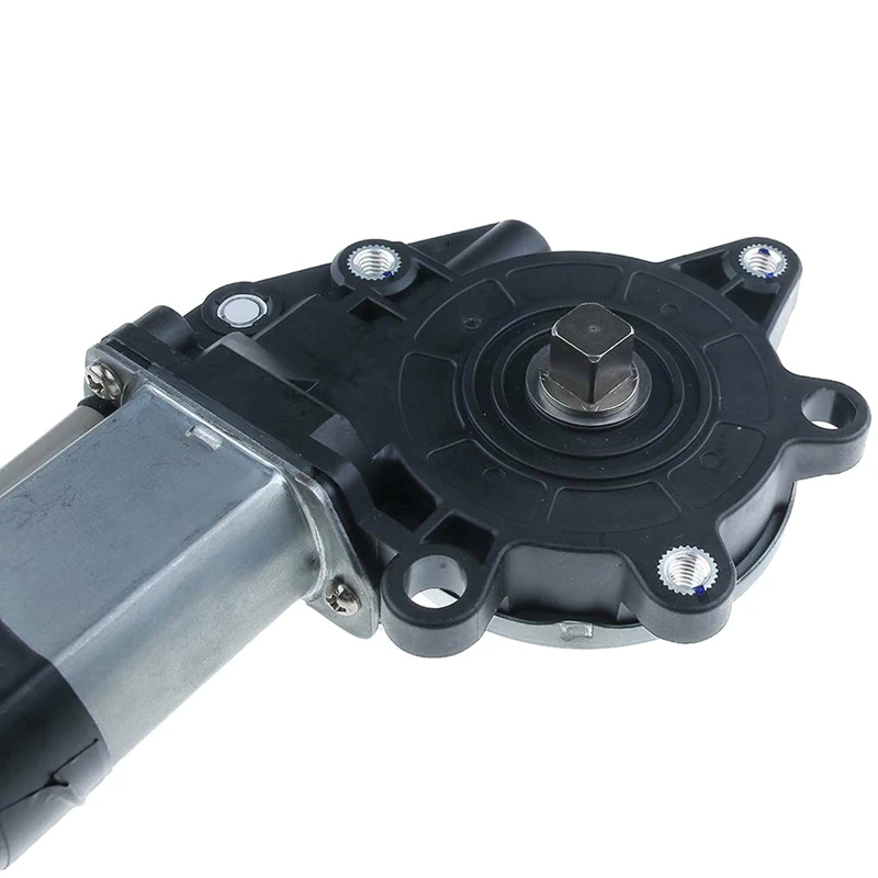 Запчасти для стеклоподъемника Nissan Versa 2007-2012 80730-8991A 742-510 2 контакта