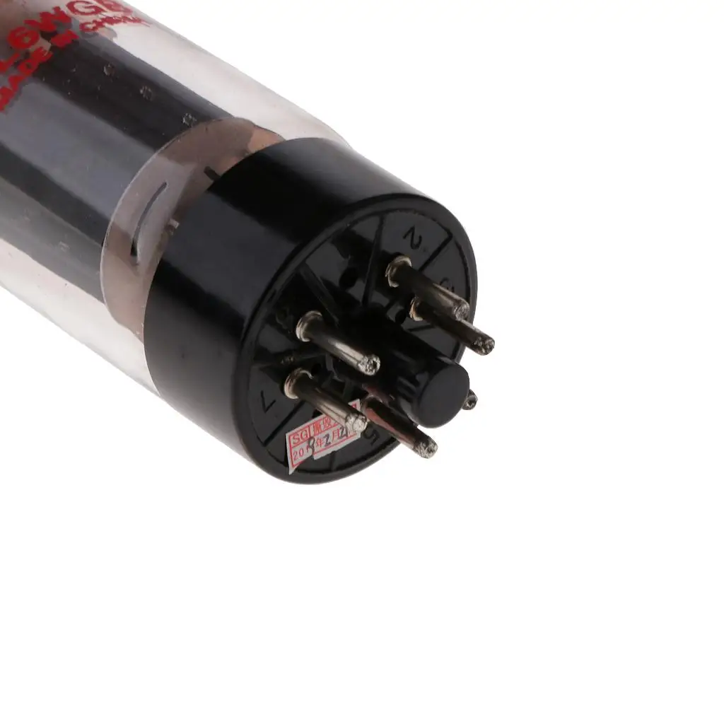 

Durable 6L6WGB 6L6GC Audio Electronic Vacuum Tube DIY